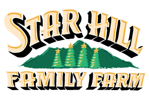 Star Hill Family Farm Logo