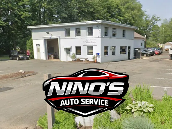 Nino's Auto Service