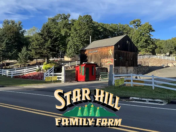 Star Hill Family Farm